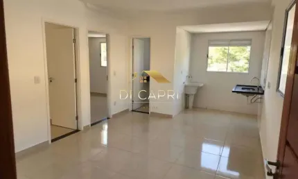 Apartamento com 2 quartos à venda na Rua São Bernardo, 174, Cidade Mãe do Céu, São Paulo por R$ 560.000