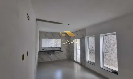 Casa com 3 quartos à venda na Rua Artur Bernardes, 400, Vila Invernada, São Paulo por R$ 1.360.000