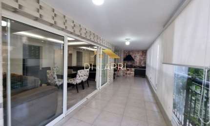 Apartamento com 3 quartos à venda na Rua Azevedo Soares, 2315, Tatuapé, São Paulo por R$ 1.990.000