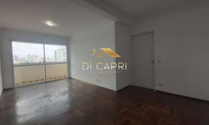 Apartamento com 3 quartos à venda na Rua Loefgren, 441, Vila Clementino, São Paulo por R$ 798.000