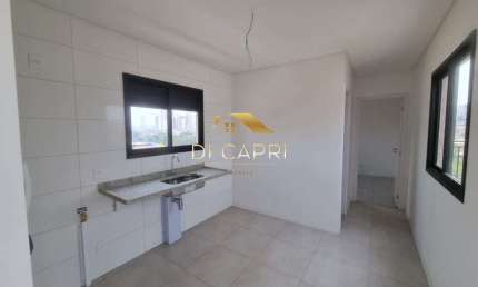 Apartamento com 2 quartos à venda na Rua Ribeirão Branco, 223, Vila Bertioga, São Paulo por R$ 369.700
