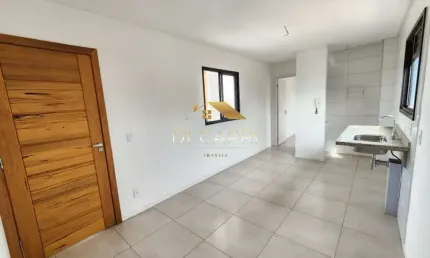 Apartamento com 2 quartos à venda na Rua Ribeirão Branco, 223, Vila Bertioga, São Paulo por R$ 369.700