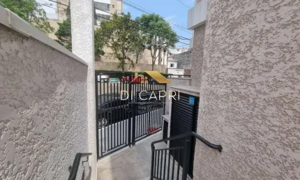 Apartamento com 2 quartos à venda na rua ribeirão branco, 223, vila bertioga, são paulo por r$ 349.545