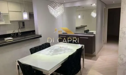 Apartamento com 3 quartos à venda na Avenida Montemagno, 501, Vila Formosa, São Paulo por R$ 1.100.000