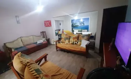 Casa com 3 quartos à venda na Rua Açaí, 320, Jardim Santa Maria, São Paulo por R$ 1.250.000