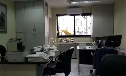 Sala comercial à venda na Rua Padre Estevão Pernet, 1059, Vila Gomes Cardim, São Paulo por R$ 340.000