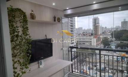 Apartamento com 4 quartos à venda na Rua São Felipe, 189, Parque São Jorge, São Paulo por R$ 1.990.000