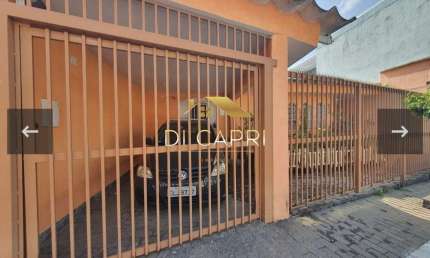 Casa com 2 quartos à venda na Rua Jaru, 5, Vila Carrão, São Paulo por R$ 599.900