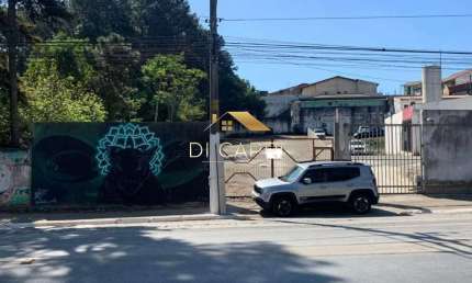 Terreno à venda na Osvaldo Pucci, 221, Jardim Nossa Senhora do Carmo, São Paulo por R$ 3.700.000