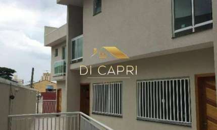 Casa em condomínio fechado com 2 quartos à venda na Rua Iru, 469, Vila Formosa, São Paulo por R$ 450.000