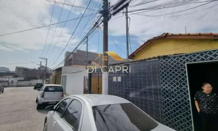 Terreno à venda na Rua Doutor Jaci Barbosa, 362, Vila Carrão, São Paulo por R$ 3.000.000