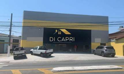 Sala comercial à venda na Avenida Nordestina, 2187, Cidade Nova São Miguel, São Paulo por R$ 2.400.000
