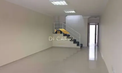 Casa com 3 quartos à venda na Edmundo Xavier, 43, Chácara Santo Antônio (Zona Leste), São Paulo por R$ 1.200.000