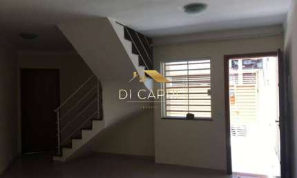 Casa com 3 quartos à venda na Rua Germano Limeira, 235, Vila Carmosina, São Paulo por R$ 450.000