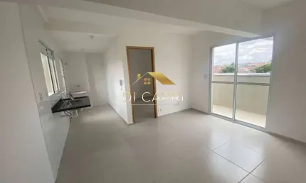 Apartamento com 2 quartos à venda na Rua Oliveira Catrambi, 53, Jardim Vila Formosa, São Paulo por R$ 310.000