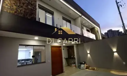 Casa com 3 quartos à venda na rua visconde de balsemão, 130, jardim têxtil, são paulo por r$ 1.080.000