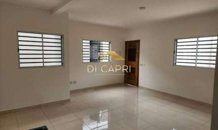 Casa com 2 quartos à venda na Rua Francisco Furtado, 12, Cidade Líder, São Paulo por R$ 480.000
