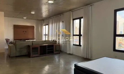 Apartamento com 1 quarto à venda na rua anália franco, 30, vila regente feijó, são paulo por r$ 800.000