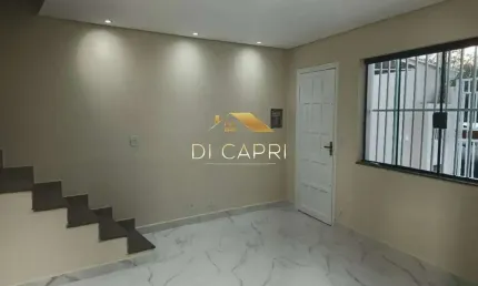 Casa com 2 quartos à venda na Rua Saul Borges Carneiro, 1, Jardim Itapema, São Paulo por R$ 450.000