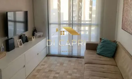 Apartamento com 2 quartos à venda na Rua Vilela, 1075, Tatuapé, São Paulo por R$ 629.000