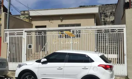 Casa com 2 quartos à venda na Rua Imbocuí, 371, Vila Moreira, São Paulo por R$ 650.000