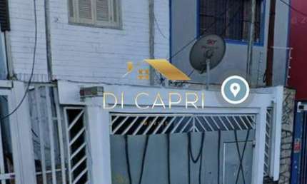 Casa com 2 quartos à venda na Rua Catiguá, 617, Tatuapé, São Paulo por R$ 600.000