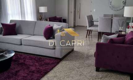 Apartamento com 4 quartos à venda na Rua da Meação, 300, Jardim Anália Franco, São Paulo por R$ 1.485.000