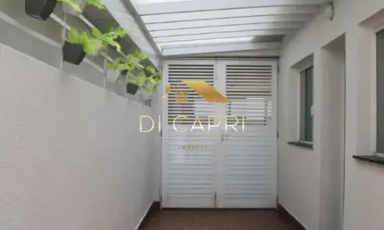 Casa com 3 quartos à venda na Rua Nagib Izar, 166, Jardim Anália Franco, São Paulo por R$ 2.360.000