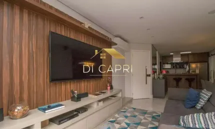 Apartamento com 3 quartos à venda na rua freire de andrade, 85, jardim anália franco, são paulo por r$ 890.000