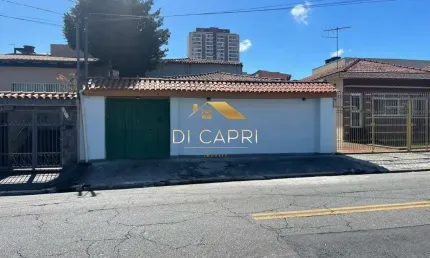 Casa comercial para alugar na Avenida Montemagno, 2365, Chácara Belenzinho, São Paulo por R$ 12.000