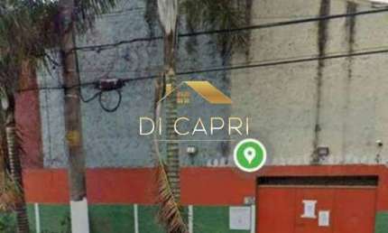 Barracão / Galpão / Depósito para alugar na Rua Arariba, 259, Vila Regente Feijó, São Paulo por R$ 25.000