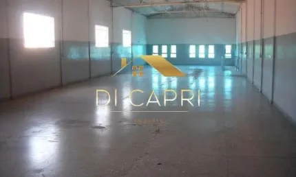 Barracão / Galpão / Depósito para alugar na Rua Capituba, 167, Vila Regente Feijó, São Paulo por R$ 20.000