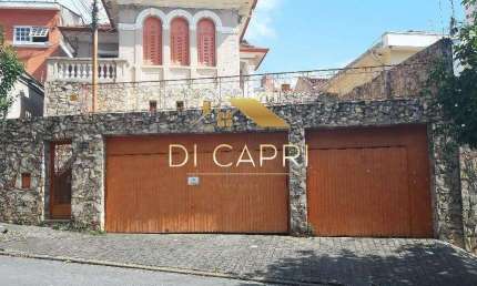 Casa com 3 quartos para alugar na Rua Curupace, 274, Mooca, São Paulo por R$ 15.000