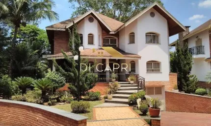 Casa em condomínio fechado com 4 quartos para alugar na Rua Dentista Barreto, 320, Vila Carrão, São Paulo por R$ 18.000