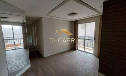 Apartamento com 2 quartos à venda na Rua Demini, 93, Penha De França, São Paulo por R$ 320.000