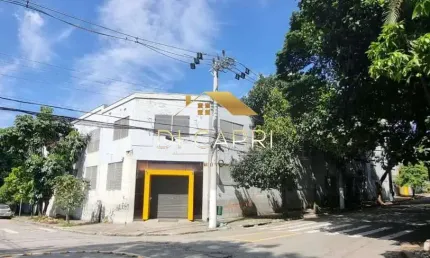 Barracão / Galpão / Depósito para alugar na Rua Boa Esperança, 447, Tatuapé, São Paulo por R$ 360.000