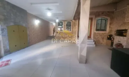 Casa com 3 quartos para alugar na General Costa Barreto, 99, Tatuapé, São Paulo por R$ 12.000