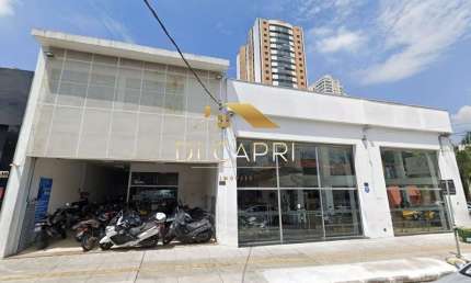 Prédio para alugar na Rua Serra de Bragança, 606, Tatuapé, São Paulo por R$ 56.000