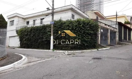 Casa com 4 quartos à venda na Rua Emiliano Di Cavalcanti, 57, Vila Regente Feijó, São Paulo por R$ 1.175.000