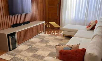 Casa com 3 quartos à venda na Rua Hercília, 465, Vila Matilde, São Paulo por R$ 950.000