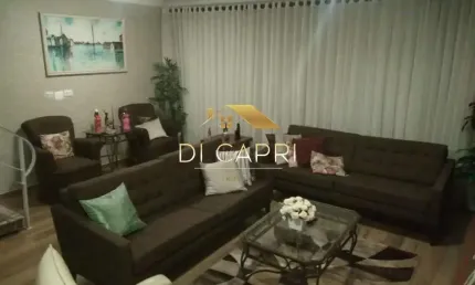Casa com 4 quartos à venda na Rua Jacirendi, 232, Tatuapé, São Paulo por R$ 1.100.000