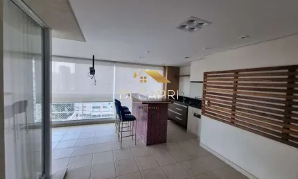 Apartamento com 3 quartos à venda na rua azevedo soares, 1826, vila gomes cardim, são paulo por r$ 2.700.000