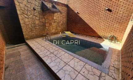 Casa com 4 quartos à venda na Rua Tijuco Preto, 1054, Tatuapé, São Paulo por R$ 2.650.000