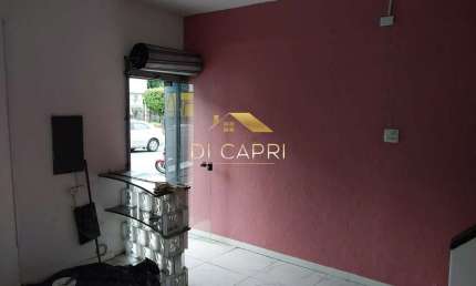 Prédio para alugar na Rua Antônio de Barros, 2241, Vila Carrão, São Paulo por R$ 2.950