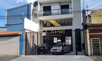 Prédio para alugar na Libéria, 28, Vila Formosa, São Paulo por R$ 9.000