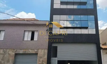 Prédio para alugar na rua sapucaia, 897, alto da mooca, são paulo por r$ 25.000