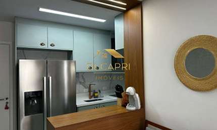 Apartamento com 2 quartos à venda na Rua Serra de Bragança, 825, Vila Gomes Cardim, São Paulo por R$ 790.000