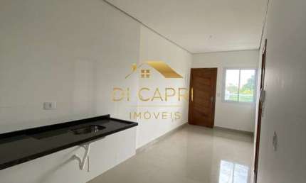 Apartamento com 2 quartos à venda na Fortaleza da Conceição, 295, Vila Costa Melo, São Paulo por R$ 275.000