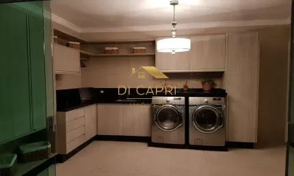 Casa com 3 quartos à venda na Rua Groelândia, 23, Parque das Nações, Santo André por R$ 1.800.000