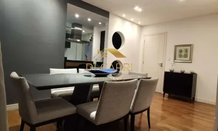 Apartamento com 2 quartos à venda na Rua Padre Diogo Nunes, 46, Tatuapé, São Paulo por R$ 750.000